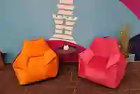 פוף כורסא לילדים