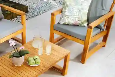 ספסל דגם פורטו