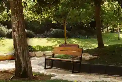 ספסל דגם רום