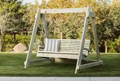 נדנדות לעסקים