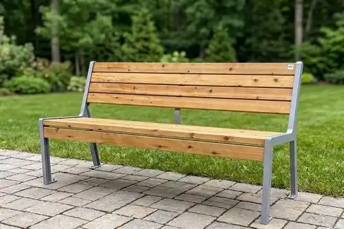 ספסל דגם אופק