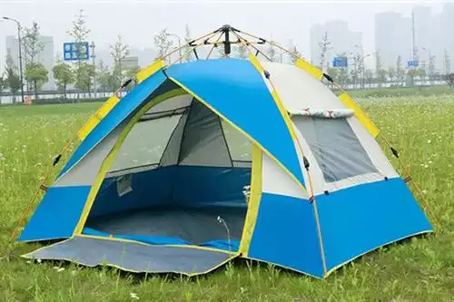 אוהל מארוול