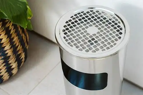 מאפרה דאלאס