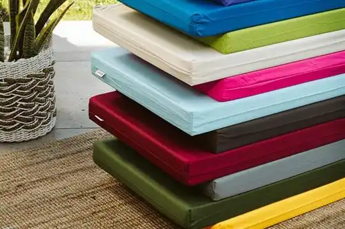 מזרן ישיבה 110x60