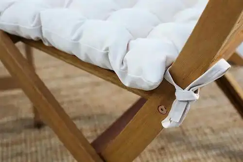 כרית כסא 40x40 דגם COMFORT