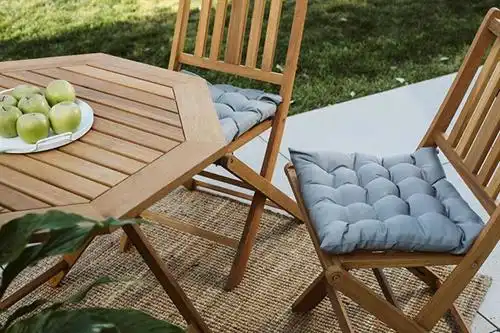 כרית כסא 40x40 דגם COMFORT