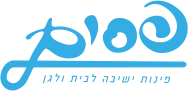 פסים ריהוט גן - לוגו