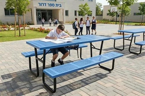 שולחן קקל CENTRAL