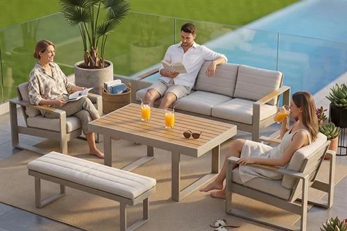 פינת ישיבה אתלטיקו