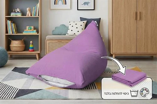 כיסוי פוף שפיץ