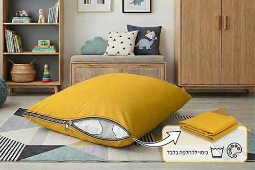 כיסוי פוף רגולר