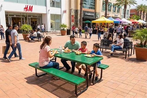שולחן קקל CENTRAL