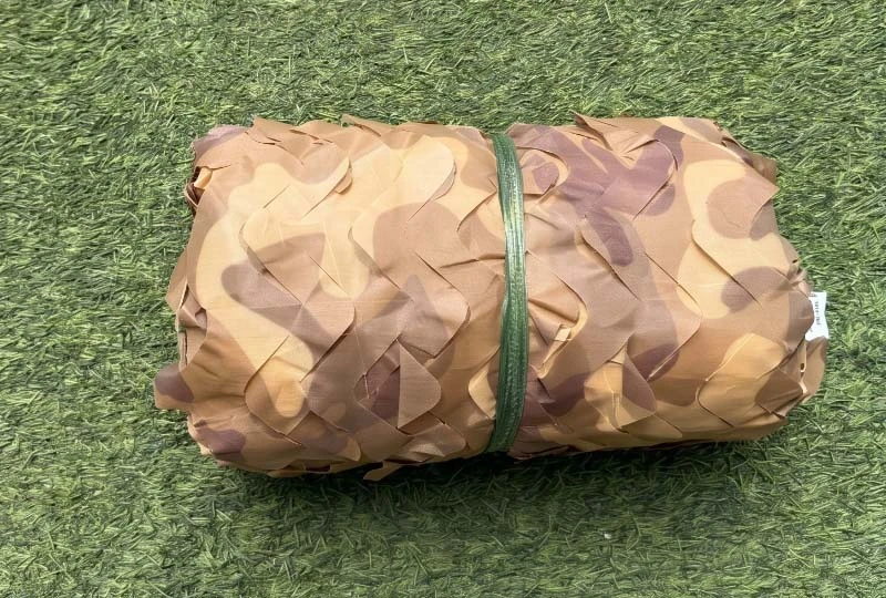 רשת מעוצבת להסוואה