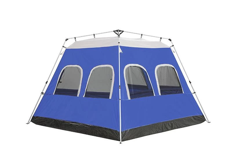 אוהל קמפינג פתיחה אוטומטית